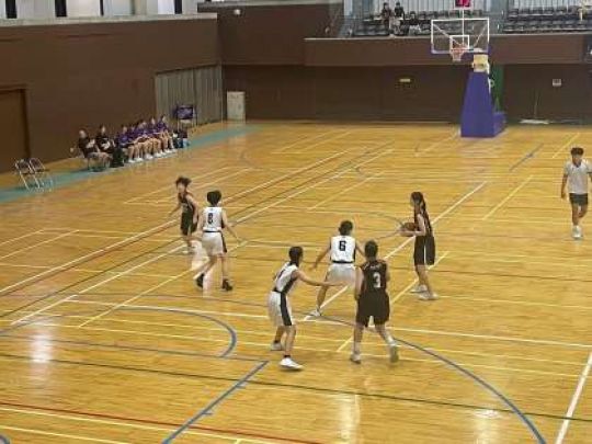 堀川高等学校