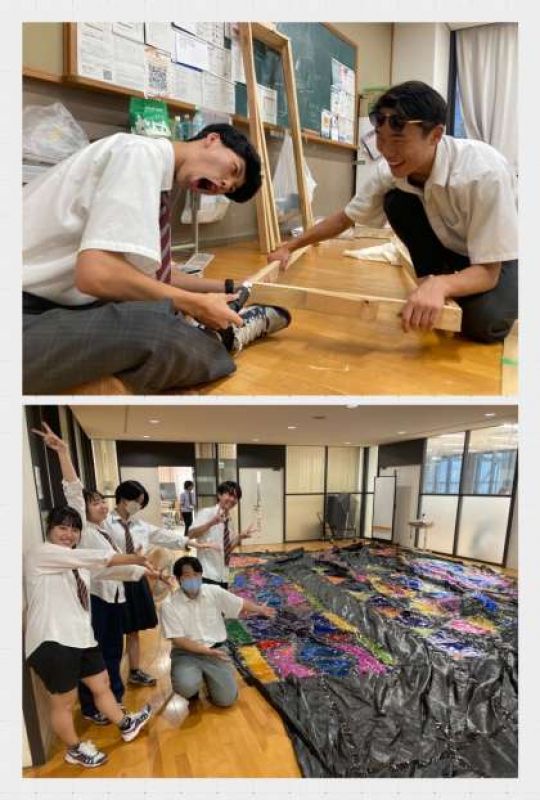 堀川高等学校