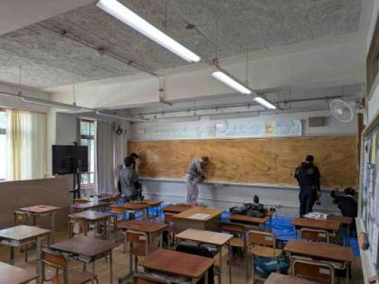 紫野高等学校