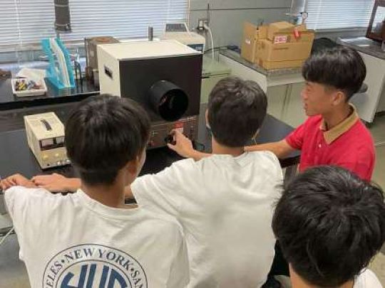 紫野高等学校