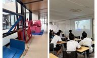 開建高等学校