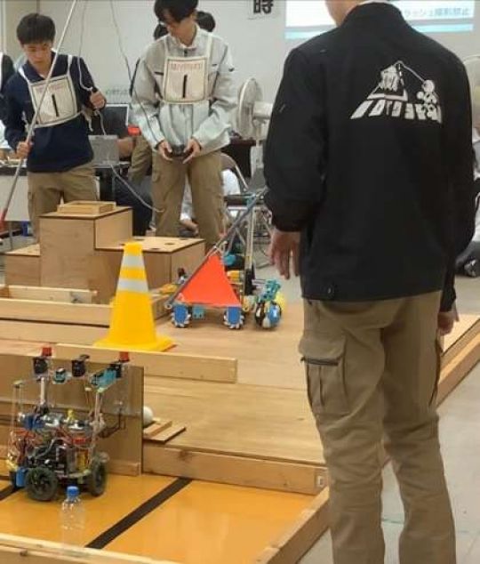 京都工学院高等学校