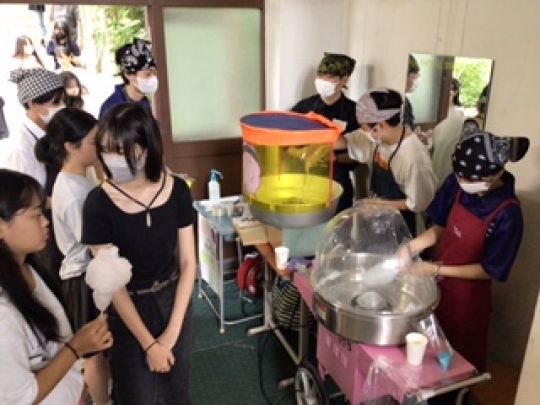 紫野高等学校