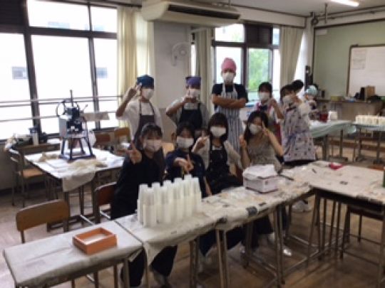 紫野高等学校