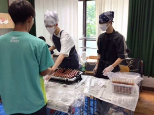 紫野高等学校