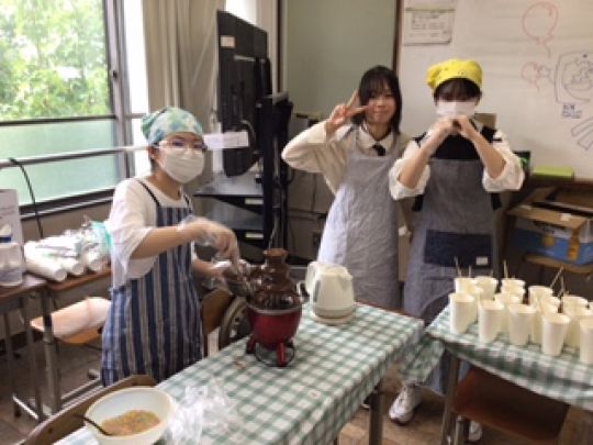 紫野高等学校