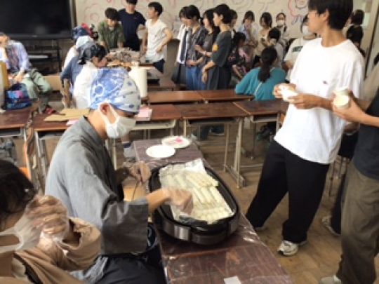 紫野高等学校