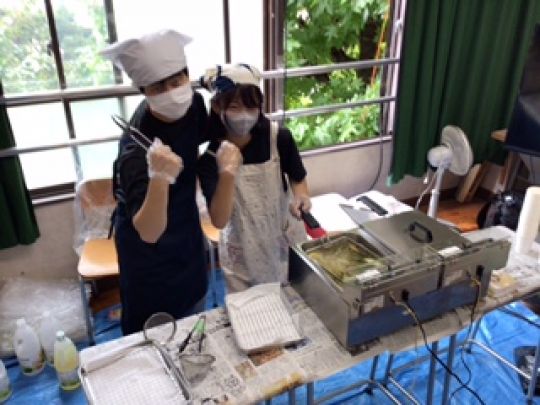紫野高等学校