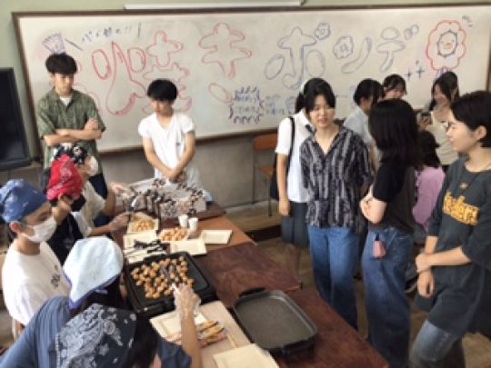 紫野高等学校