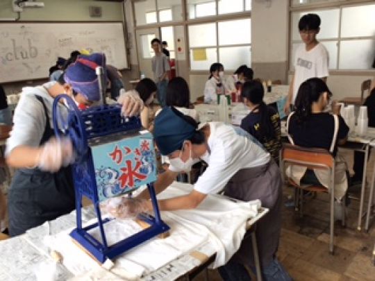 紫野高等学校