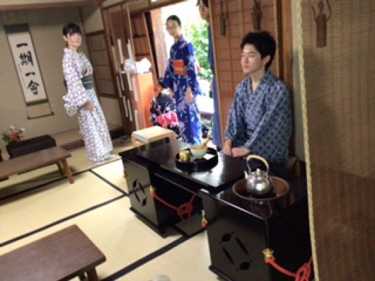紫野高等学校