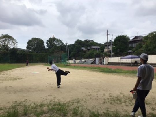 紫野高等学校