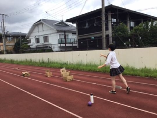 紫野高等学校