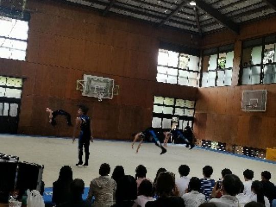 紫野高等学校