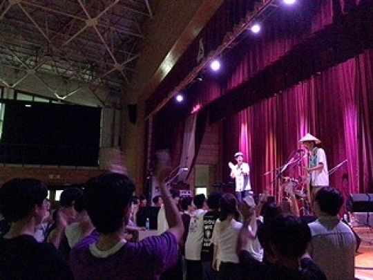紫野高等学校
