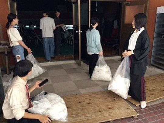 紫野高等学校