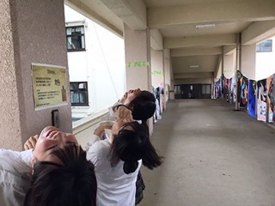 紫野高等学校