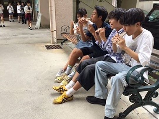 紫野高等学校