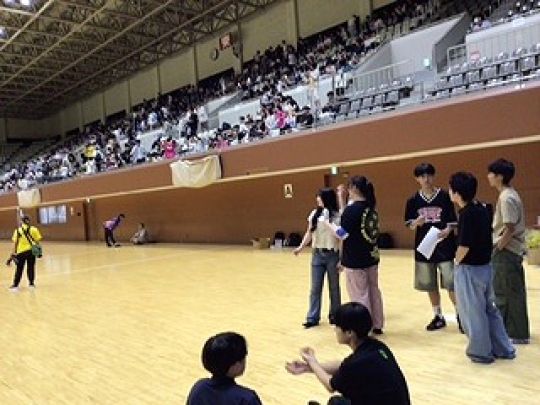 紫野高等学校