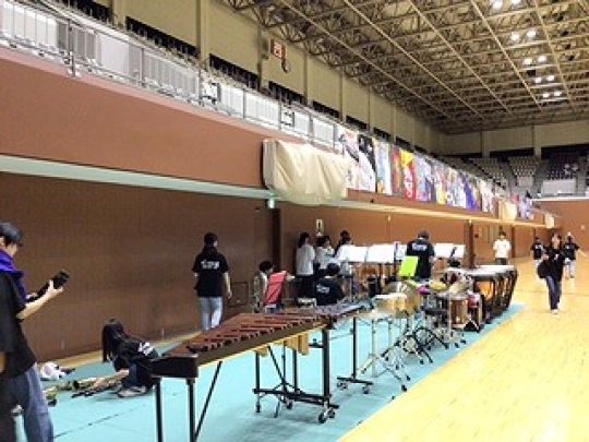 紫野高等学校
