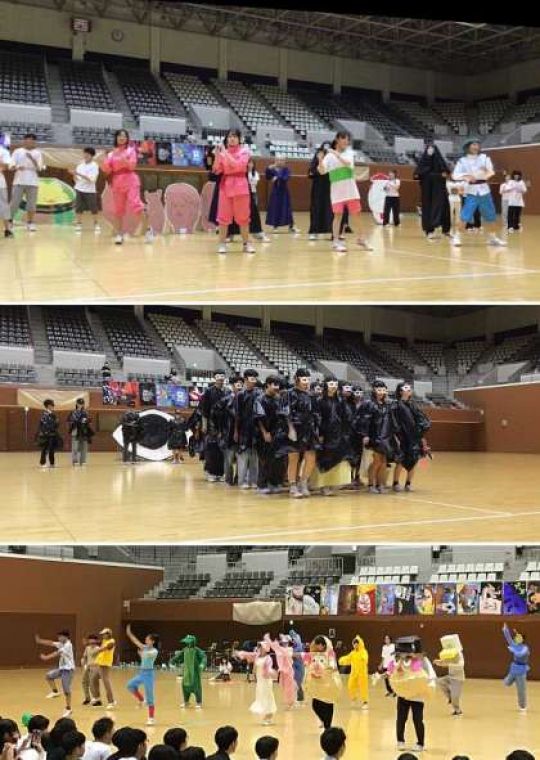 紫野高等学校