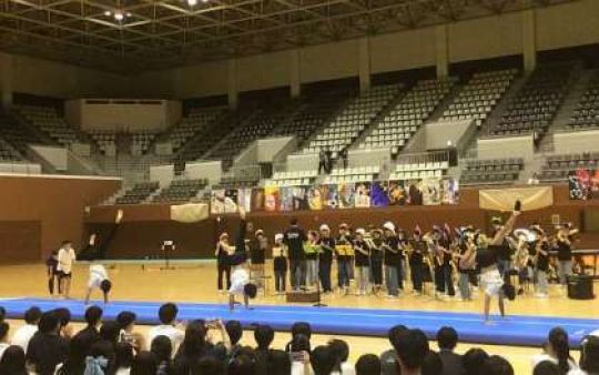 紫野高等学校