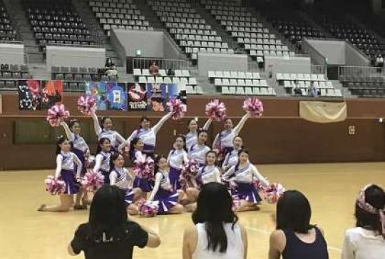 紫野高等学校