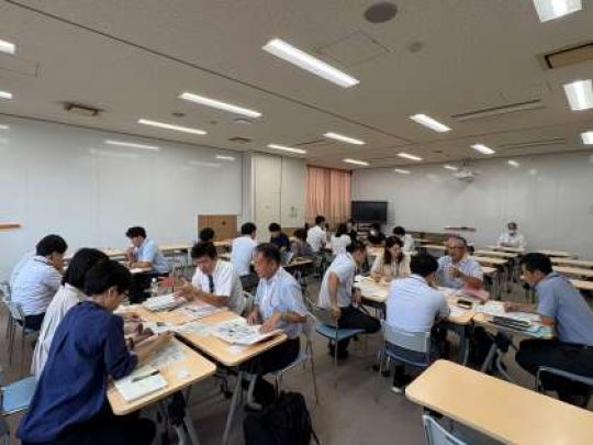 堀川高等学校