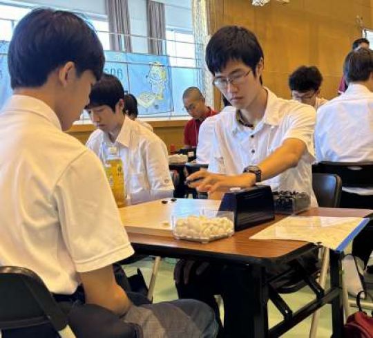 西京高等学校