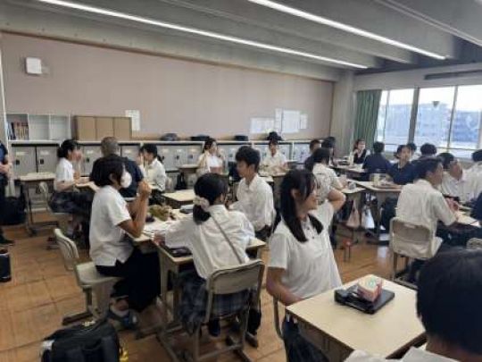 西京高等学校