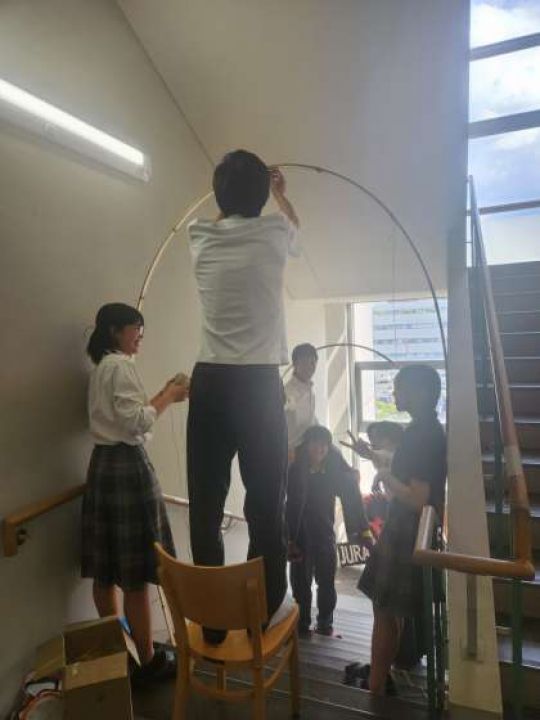西京高等学校