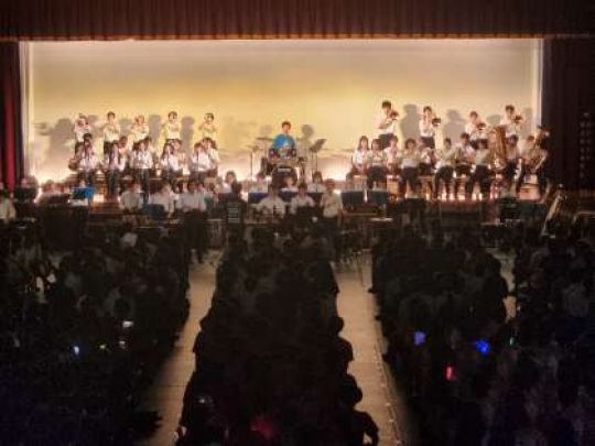 西京高等学校