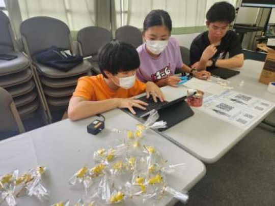 西京高等学校
