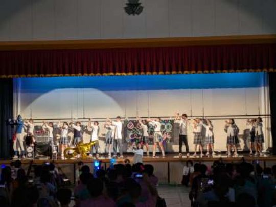 西京高等学校
