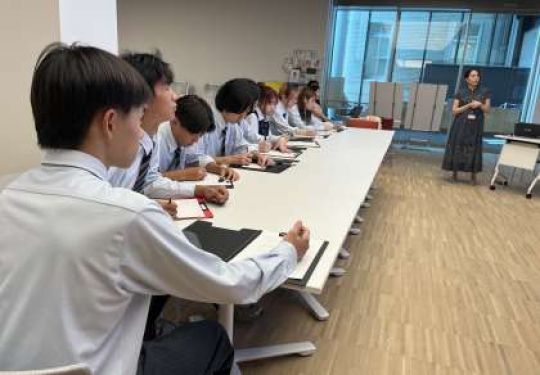 開建高等学校