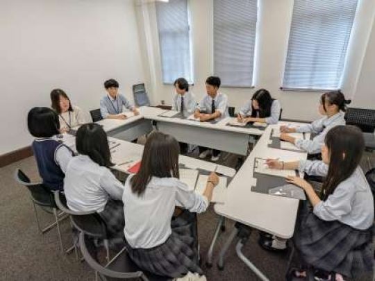 開建高等学校