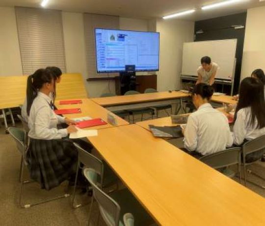 開建高等学校
