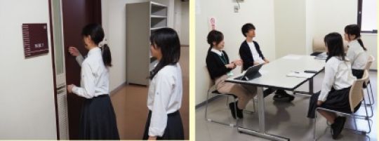 京都堀川音楽高等学校