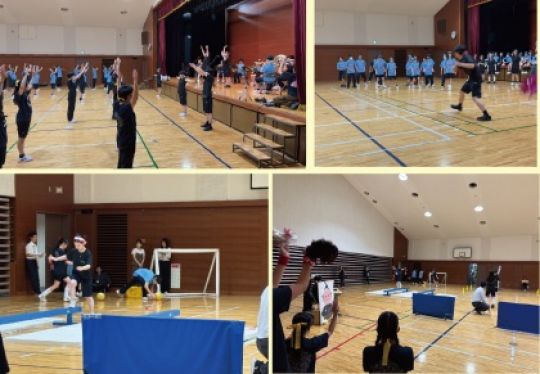京都堀川音楽高等学校