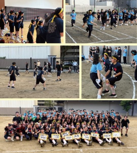 京都堀川音楽高等学校