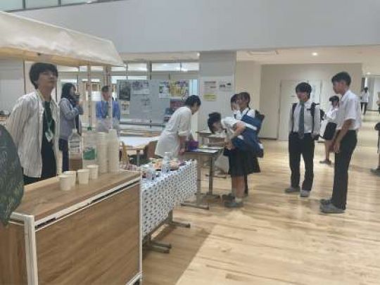 京都奏和高等学校（定時制）