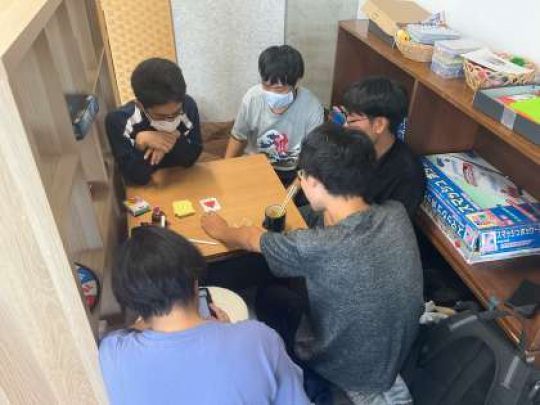 京都奏和高等学校（定時制）