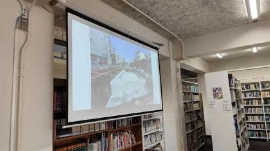 日吉ケ丘高等学校