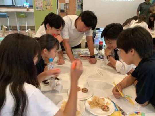 日吉ケ丘高等学校