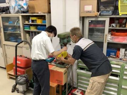 京都工学院高等学校