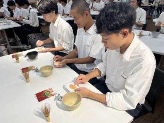 京都工学院高等学校