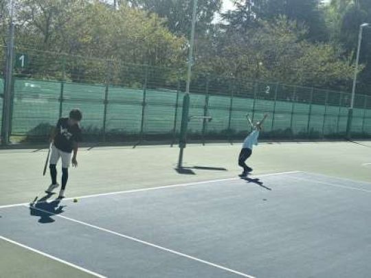 京都工学院高等学校