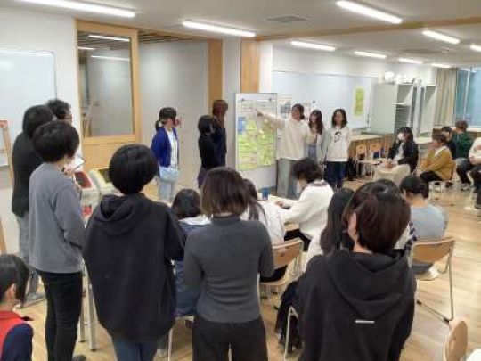 京都市立美術工芸高等学校