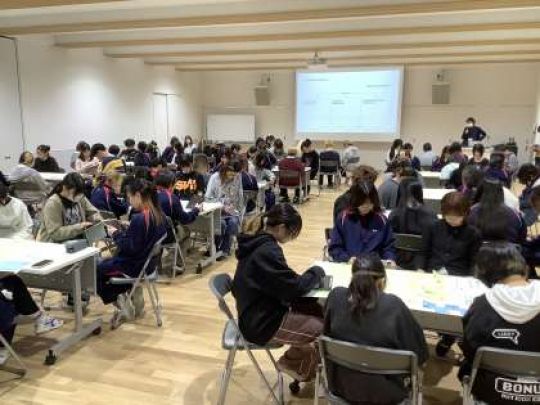 京都市立美術工芸高等学校