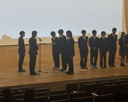 京都工学院高等学校